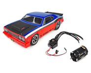 more-results: This Team Associated DR10 Team Kit Bundle includes the awesome Hobbywing XR10 Justock 