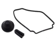 more-results: This is a replacement Team Associated Receiver Box Seal and Belt Cover Cap Set. This s