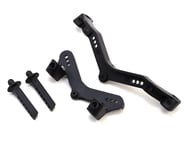 more-results: This is a replacement Team Associated Front Body Mount Set.&nbsp; Includes:&nbsp; (2) 