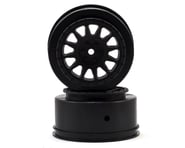 more-results: Team Associated 12mm Hex Method Wheels (Black)