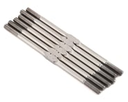 more-results: This is an optional Team Associated Factory Team ProSC10 Titanium Turnbuckle Set, incl