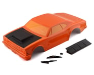 more-results: This Team Associated&nbsp;DR10 Reakt Drag Race Body is the orange replacement body. Pa