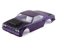 more-results: This Team Associated DR10 Reakt Drag Race Body is the purple replacement body for the 