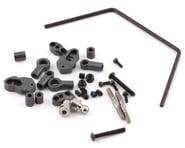 more-results: The Team Associated Factory Team DR10 Rear Anti-Roll Bar Set is included with the Team