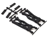 Team Associated T6.1/SC6.1 Rear Suspension Arms | product-related