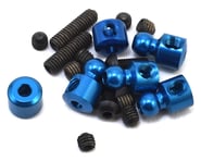more-results: This is the Team Associated T6.1/SC6.1 Anti-Roll Bar Hardware Set, for use with the Fr