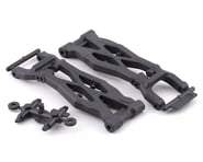 Team Associated RC10T6.2 Factory Team Carbon Rear "Gullwing" Arms | product-also-purchased