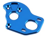 more-results: This is a replacement set of Team Associated RC10T6.2 Blue Laydown Motor Plate, intend