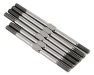 more-results: Team Associated Factory Team RC10T6.2/SC6.2 3.5mm Titanium Turnbuckle Set. This is an 