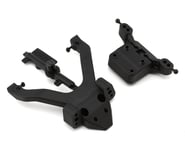 more-results: Team Associated Angled Top Plate and Ball Stud Mount. This optional angled top plate b