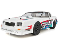 more-results: Team Associated&nbsp;SR10 Street Stock Body. This clear optional body for the SR10 Ova