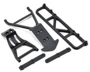 more-results: This is a replacement Team Associated Rear Bumper Set, and is intended for use with th