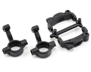 Team Associated Steering & Caster Block Set | product-also-purchased