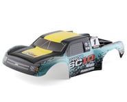 more-results: Team Associated&nbsp;SC10 Contender Pre-Painted Body. This is a replacement body inten