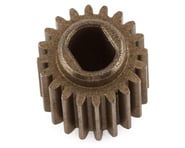 more-results: Team Associated&nbsp;DR10M Metal Top Shaft Gear. This replacement top shaft gear is in