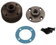 more-results: Team Associated&nbsp;DR10M 52mm Metal Gear Differential Case Set. This replacement dif