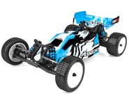 more-results: Team Associated RB10 RTR Body & Wing Set (Clear)