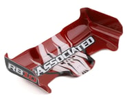 more-results: Team Associated&nbsp;RB10 RTR Pre-Cut Wing. This optional clear wing is intended for t