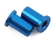 more-results: Team Associated&nbsp;DR10M Wheelie Bar Hat Bushings. These hat bushings are intended f