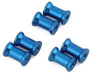more-results: Team Associated&nbsp;DR10M 12mm Chassis Standoffs. These replacement standoffs are int
