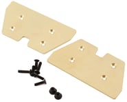 more-results: Team Associated&nbsp;DR10M Factory Team Front Bumper Weights. These optional bumper we