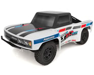 more-results: Team Associated Pro2 LT10SW Clear Truck Body. This is an optional body intended for th