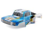 more-results: Team Associated Pro2 LT10SW SC Truck Pre-Painted Body (Ryan Beat)