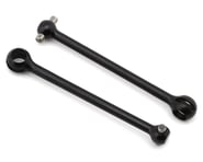 more-results: CVA Dogbones Overview: Team Associated DC10 CVA Dogbones. These replacement dogbones a