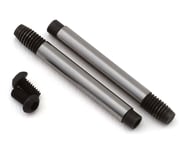 more-results: Shock Shafts Overview: Team Associated DC10 3x26mm Shock Shafts. These replacement sho