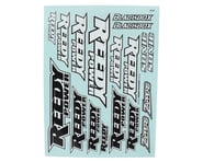 more-results: This is an optional Reedy 2020 Sticker Sheet, great for use in customizing your curren