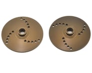 Team Associated Factory Team Vented "V2" Slipper Hub Set | product-also-purchased