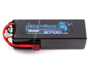 more-results: The Reedy&nbsp;WolfPack 6S Hard Case Li-Poly Battery Pack 35C&nbsp;is a powerful optio