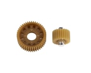 more-results: Team Associated RC10 Ball Differential Gear Set