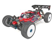 Team Associated RC8B4 Team 1/8 4WD Off-Road Nitro Buggy Kit | product-related