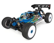 more-results: High-Performance Off-Road Remote-Controlled Buggy Kit Team Associated hits the scene w