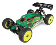 more-results: High-Performance Off-Road Remote-Controlled E-Buggy Kit Team Associated hits the scene