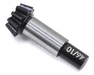 Team Associated V2 Differential Pinion Gear (10T) | product-related