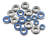 more-results: Team Associated RC8B3 Bearing Kit. Includes: (8) 8x16x5mm Flanged Bearings (6) 8x16x5m