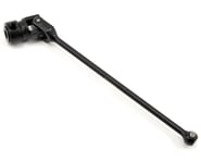 Team Associated 106mm Center-Rear Universal Driveshaft | product-related