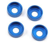 more-results: This is a pack of four replacement Team Associated Suspension Arm End Caps, intended f