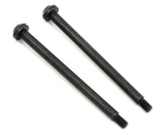 more-results: This is a pack of two replacement Team Associated Hub Hinge Pins, intended for use wit