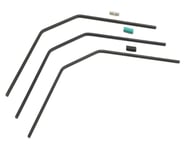 more-results: This is a replacement Team Associated Front Anti-Roll Bar Set, intended for use with t