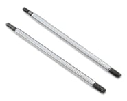 Team Associated RC8T3 Factory Team 3.5x42.5mm Chrome Shock Shafts | product-also-purchased