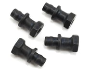 more-results: This is a pack of four replacement Team Associated Upper Shock Bushings, intended for 