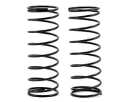 more-results: Optional Team Associated Front Shock Spring Set. These are the soft grey 4.7lb/in spri