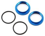 more-results: This is an optional pair of Team Associated 20mm Spring Collars. 20mm shock rod ends, 