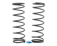 more-results: This is a pack of two Team Associated RC8B3.1 Front Shock Springs. These springs are r