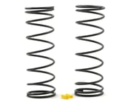 more-results: This is a pack of two Team Associated RC8B3.1 Front Shock Springs. These springs are r