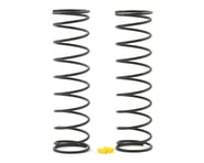 Team Associated RC8B Rear V2 Shock Spring Set (Yellow - 4.4lb/in) (2) | product-also-purchased