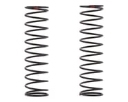 Team Associated RC8B Rear V2 Shock Spring Set (Brown - 3.8lb/in) (2) | product-also-purchased